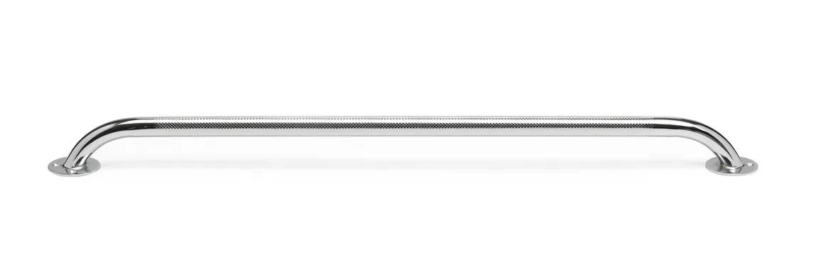 Drive Chrome Grab Rail 30cm (image 2)