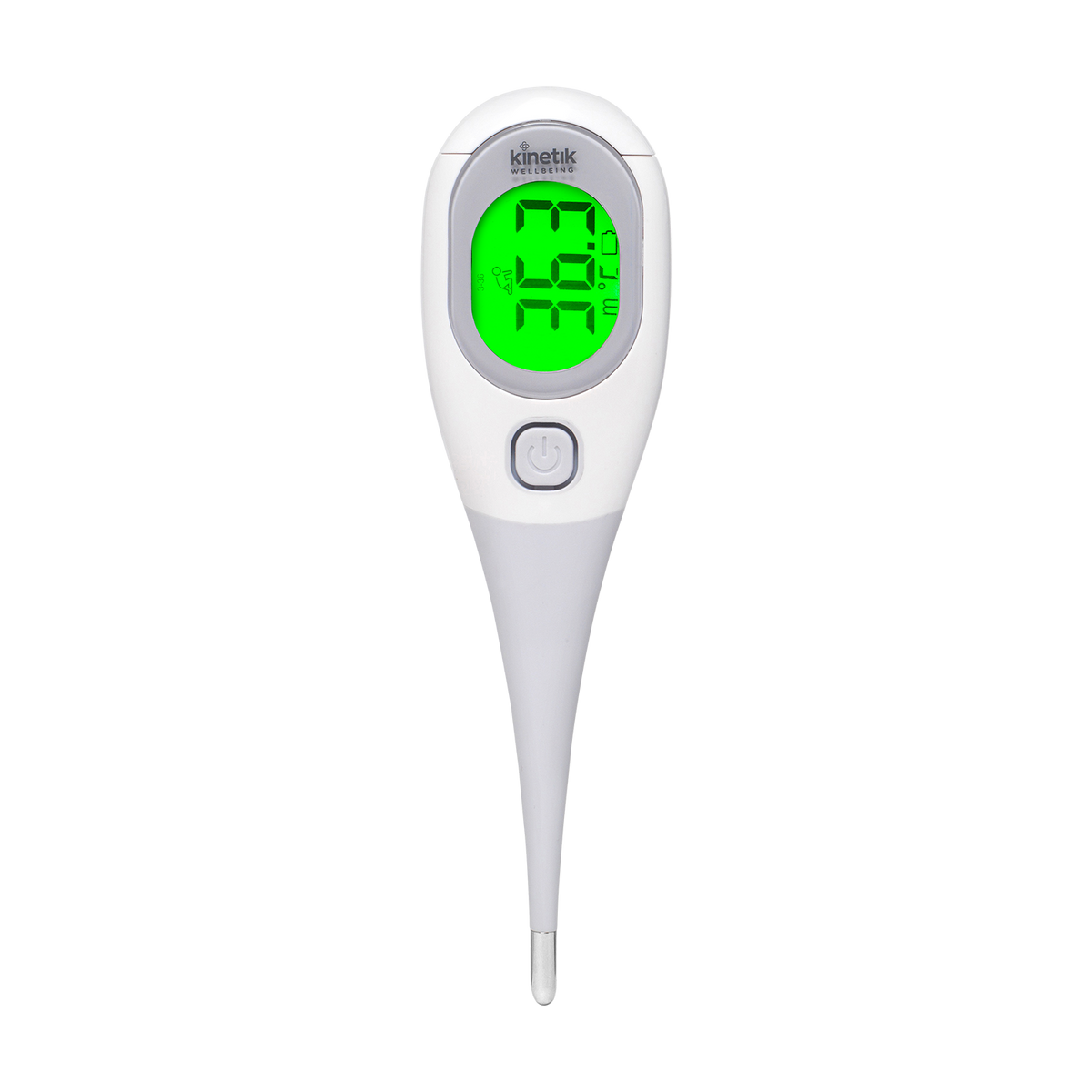 Kinetik Digital Thermometer DT-K111I