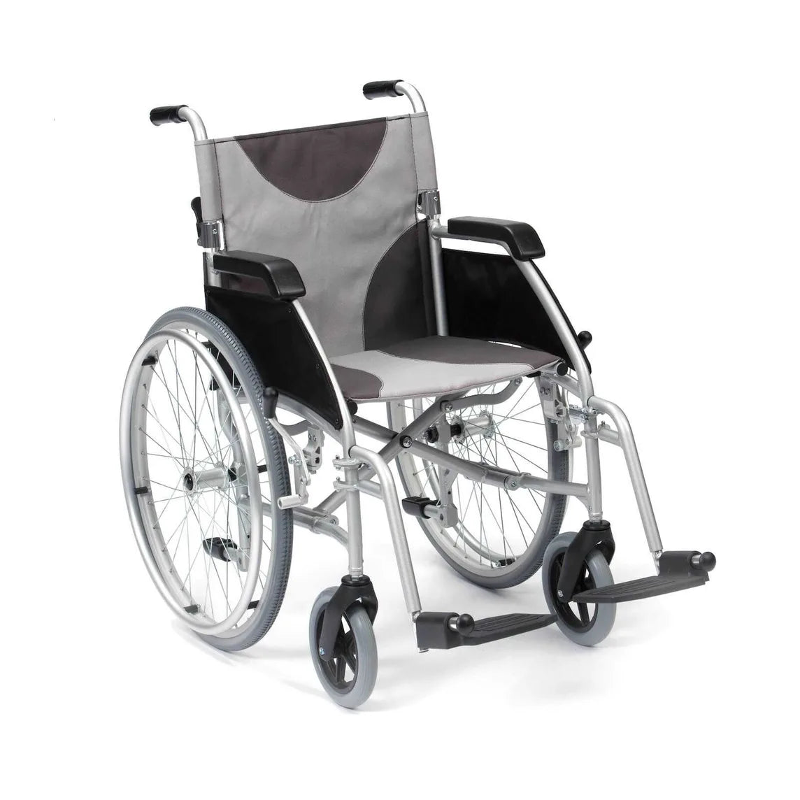 Drive Ultra Lightweight Aluminium Self-Propelled Wheelchair