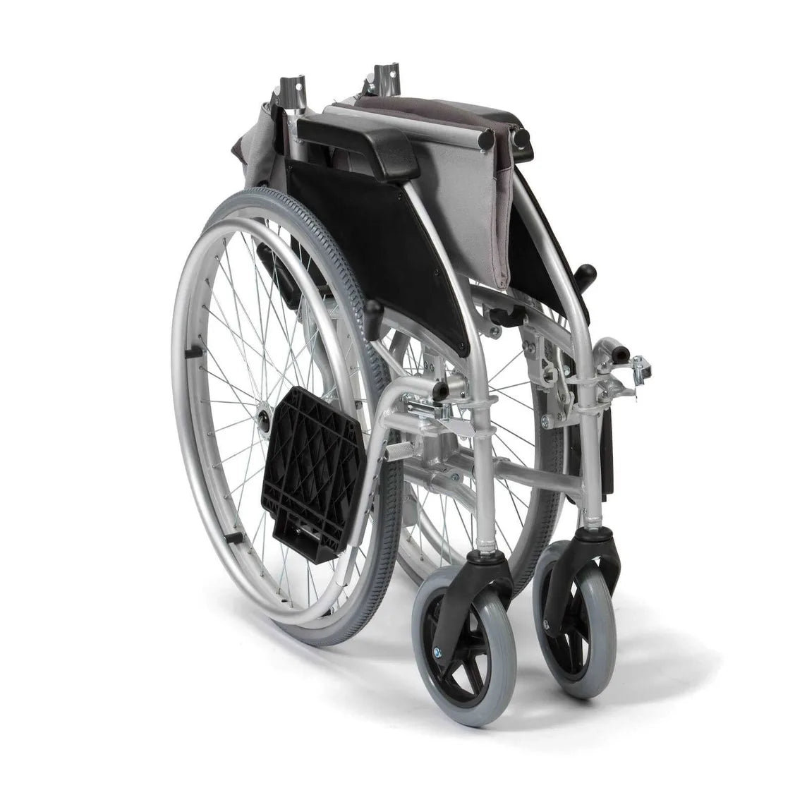 Drive Ultra Lightweight Aluminium Self-Propelled Wheelchair (image 4)