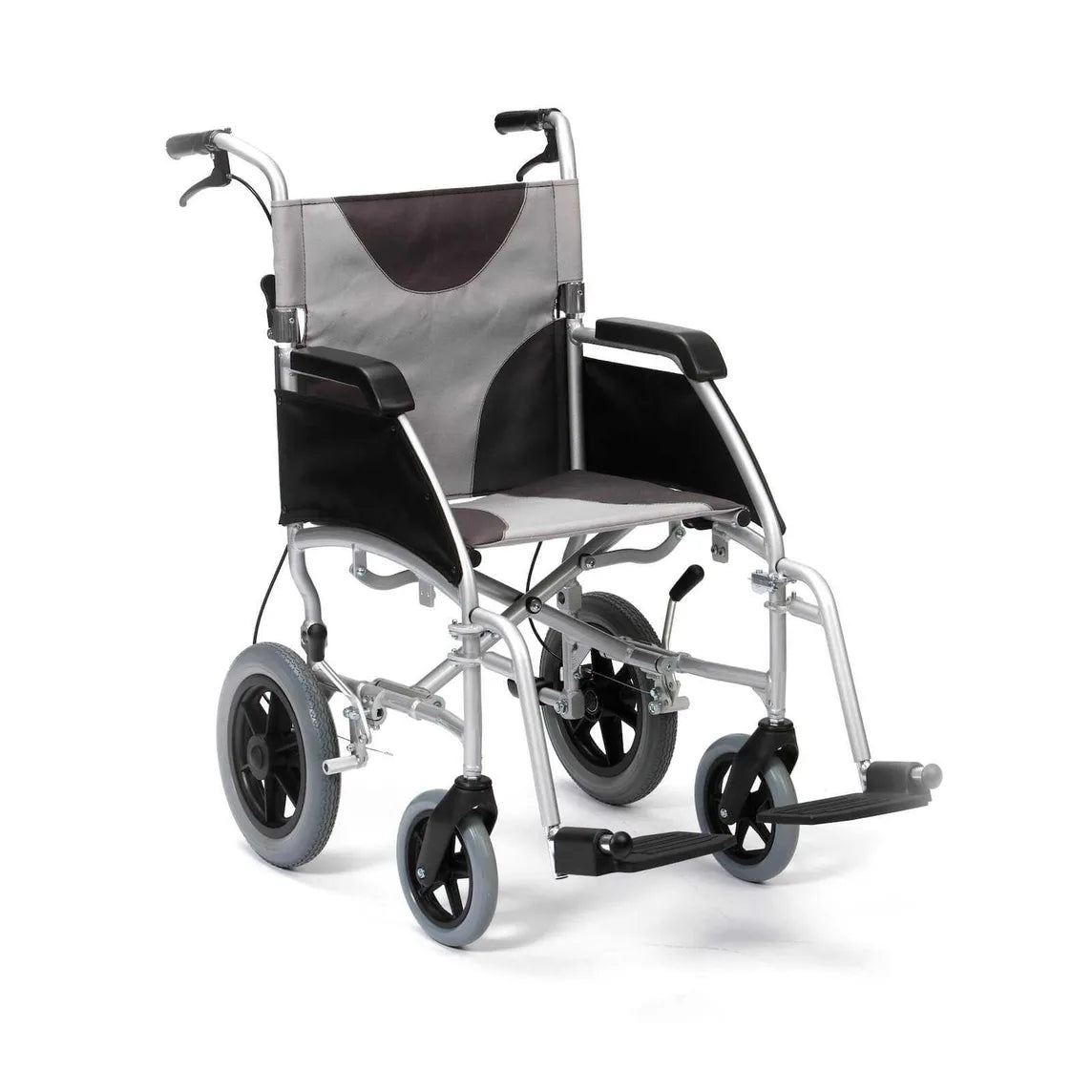 Drive Ultra Lightweight Aluminium Transit Wheelchair (image 4)