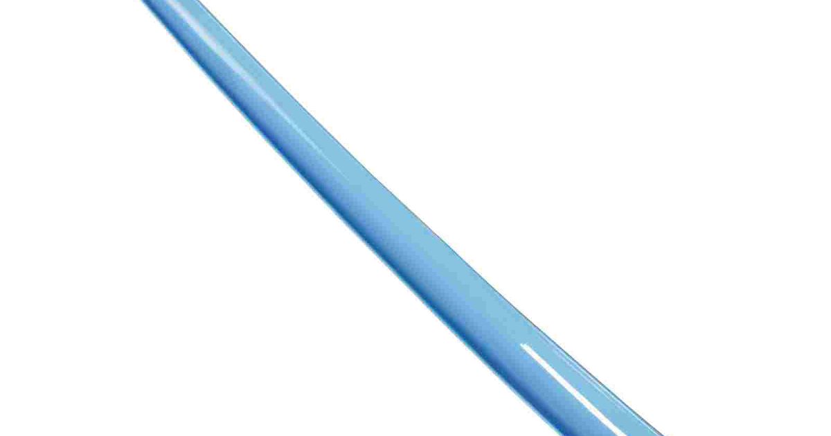 Drive Long Plastic Shoe Horn 61cm
