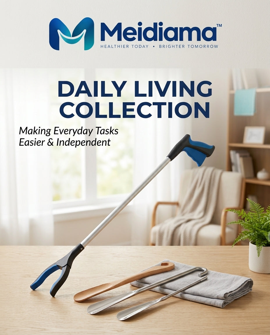 Daily Living