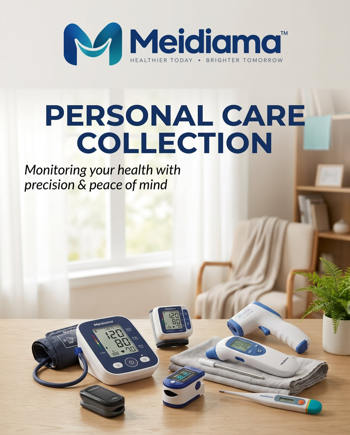Personal Care