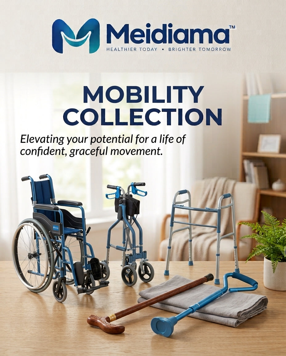 Mobility Aids