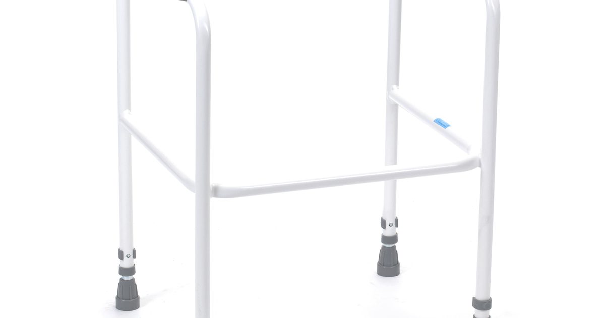 Drive Kibworth Toilet Frame
