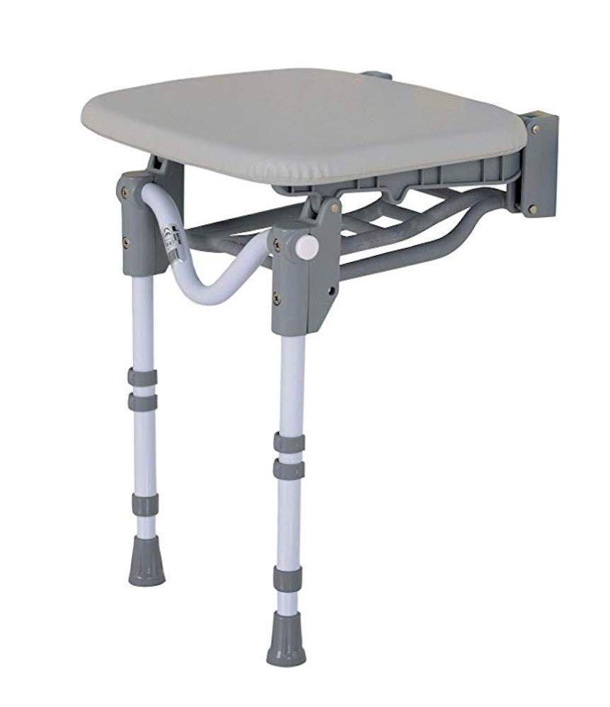 Homecraft Tooting Horseshoe Shower Seat