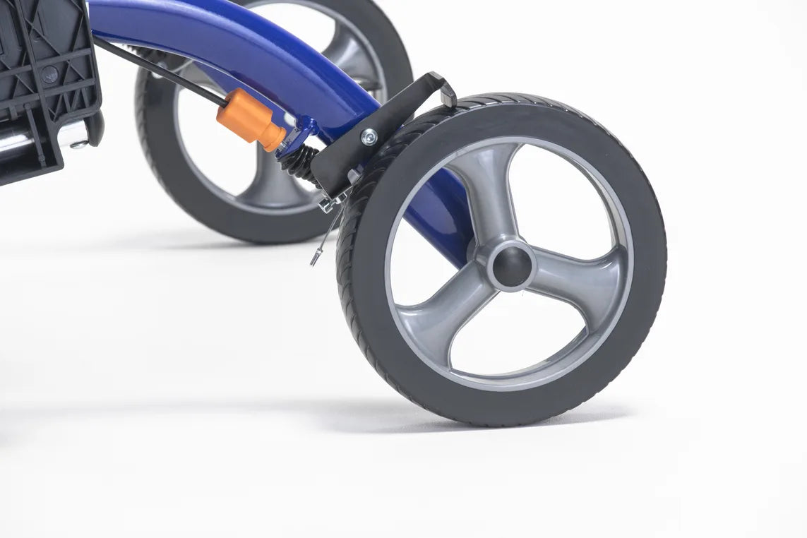 Drive AirGo Fusion 2-in-1 Rollator and Transport Chair (image 7)