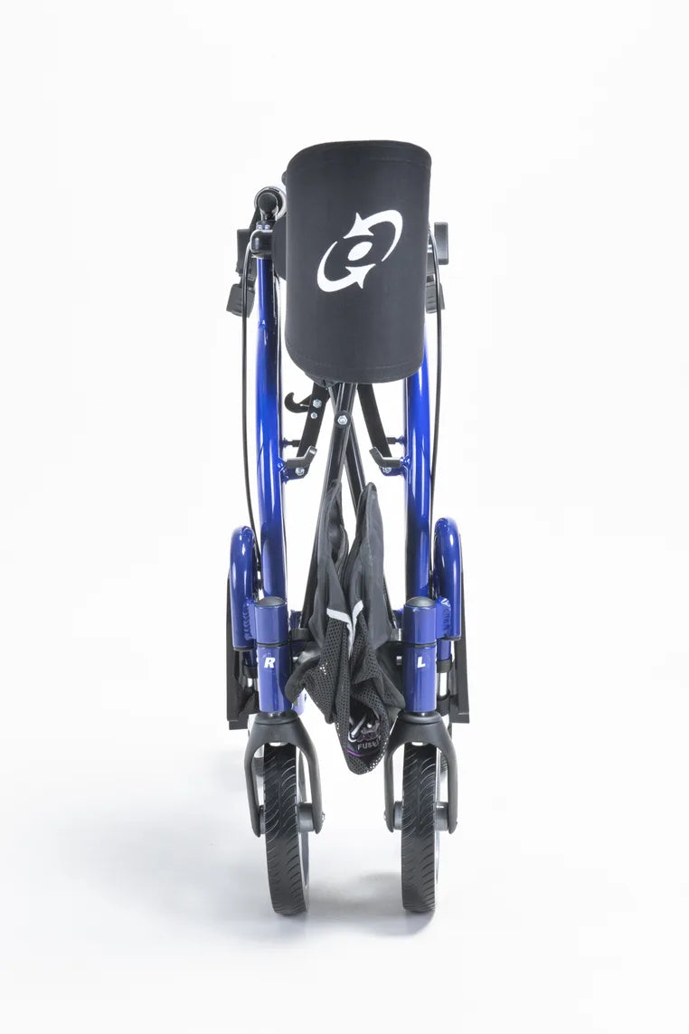 Drive AirGo Fusion 2-in-1 Rollator and Transport Chair (image 5)