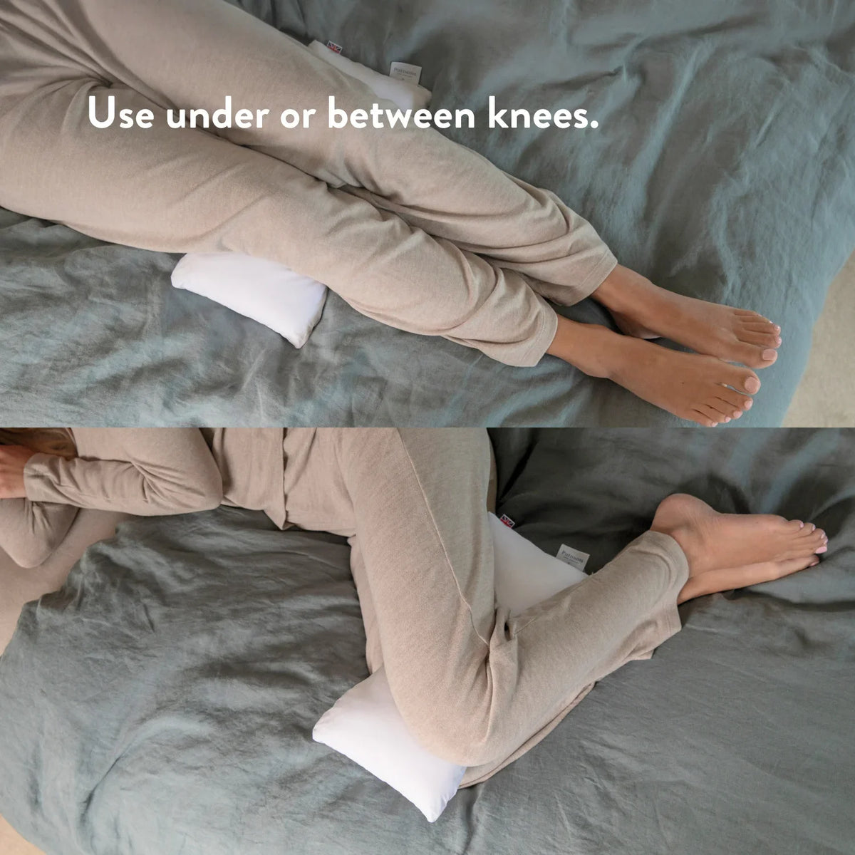 Putnams Japanese-style butterfly support pillow (image 8)
