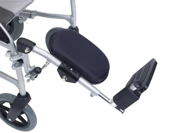 Drive Ultra Lightweight Aluminium Self-Propelled Wheelchair (image 5)