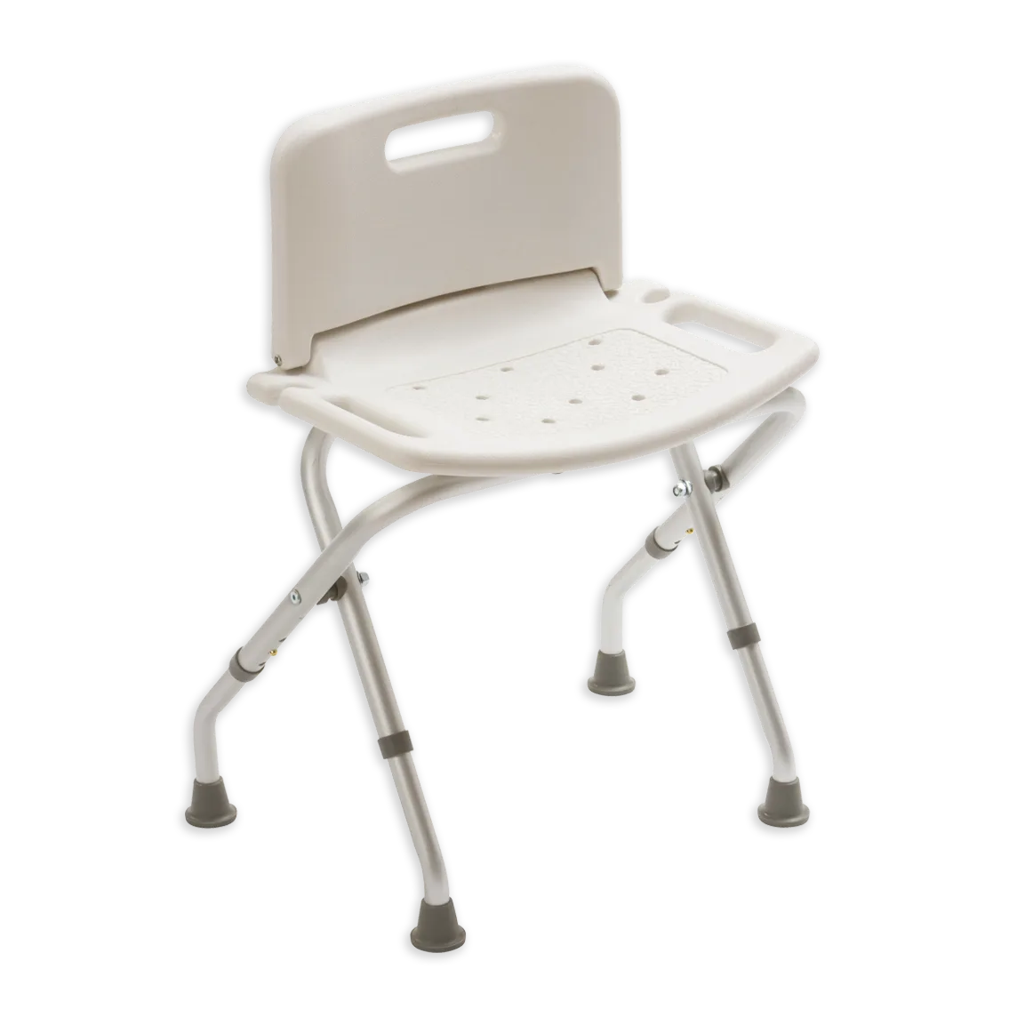 Drive Folding Bath and Shower Bench with Back (image 2)
