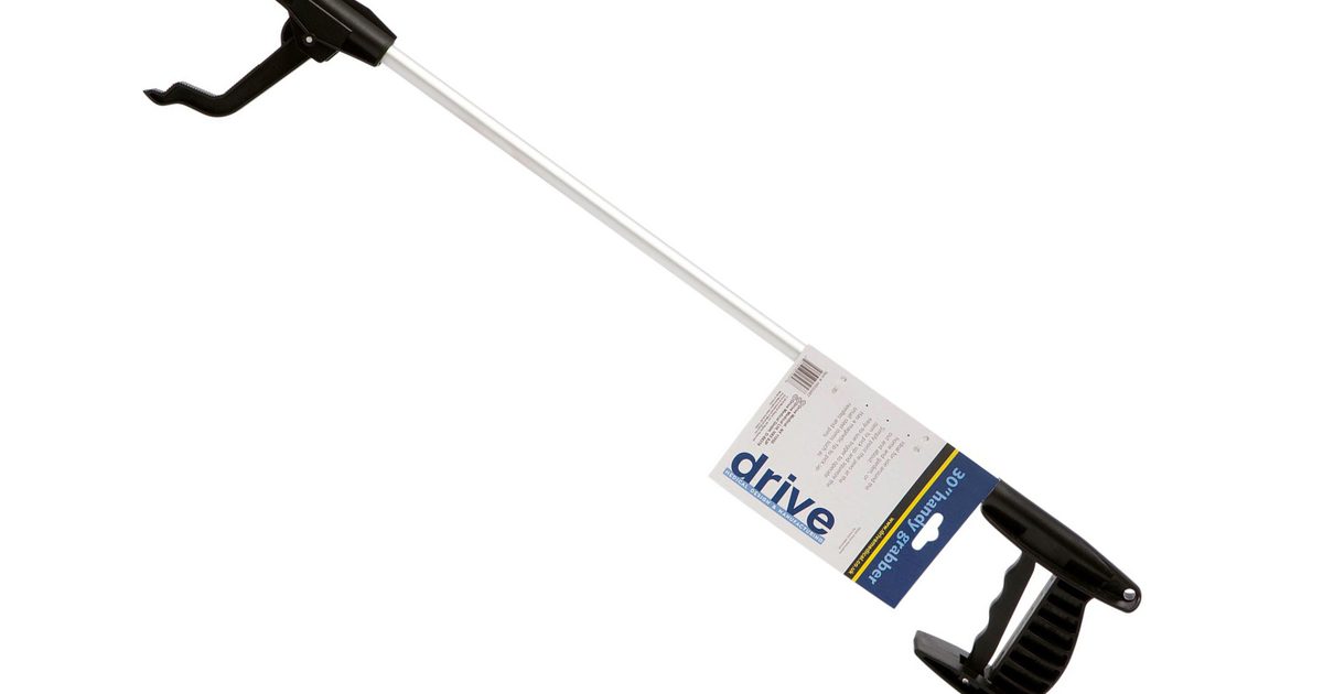 Drive Handy Reacher