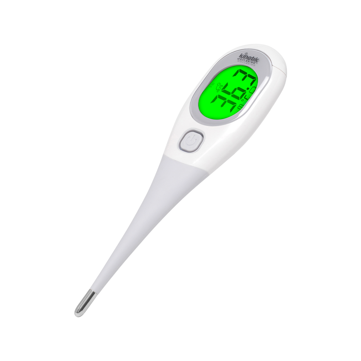 Kinetik Digital Thermometer DT-K111I (image 3)