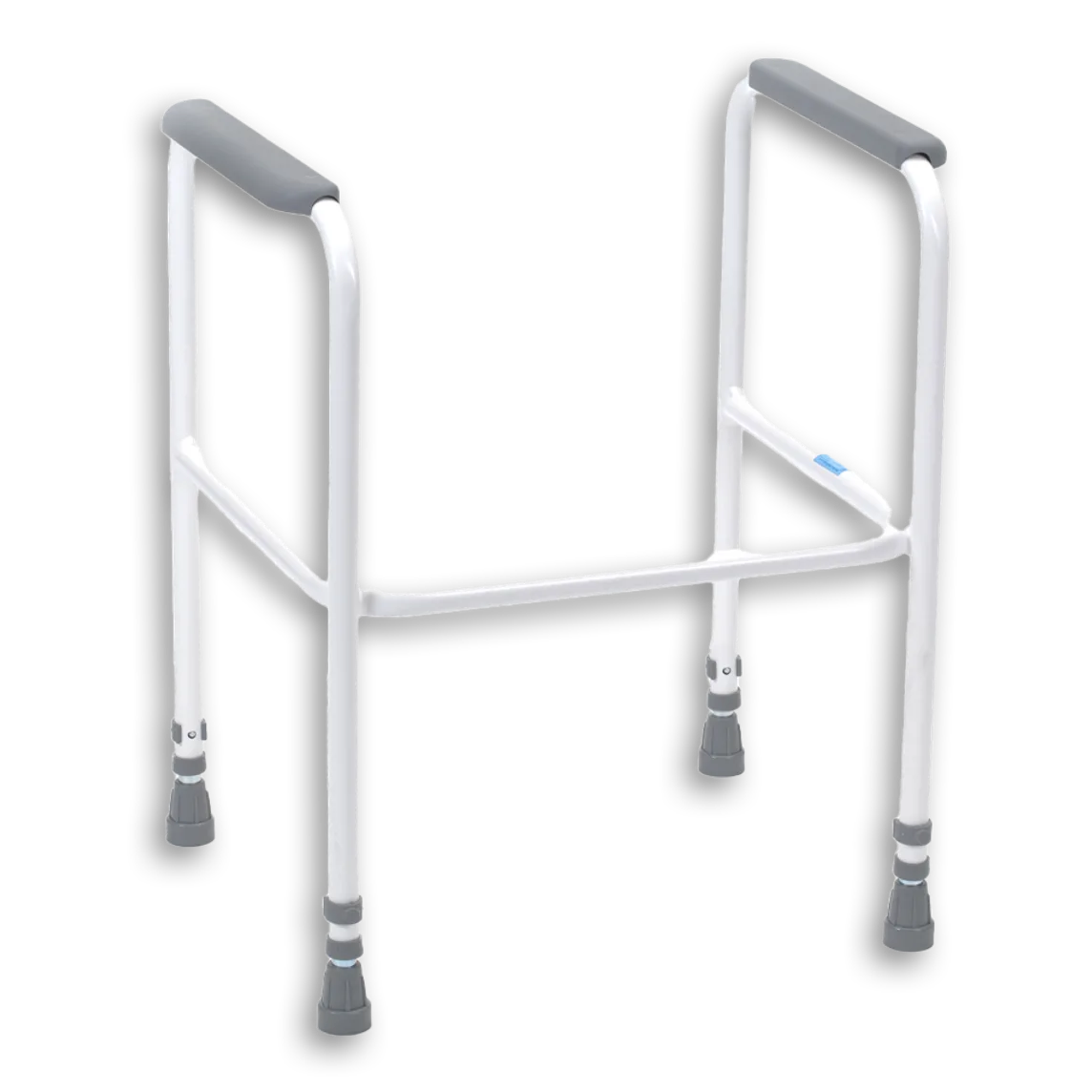 Drive Kibworth Toilet Frame (image 2)