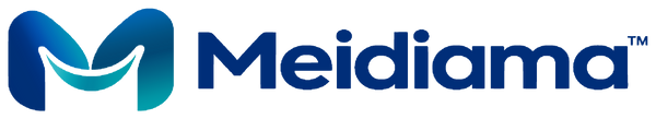 Meidiama logo