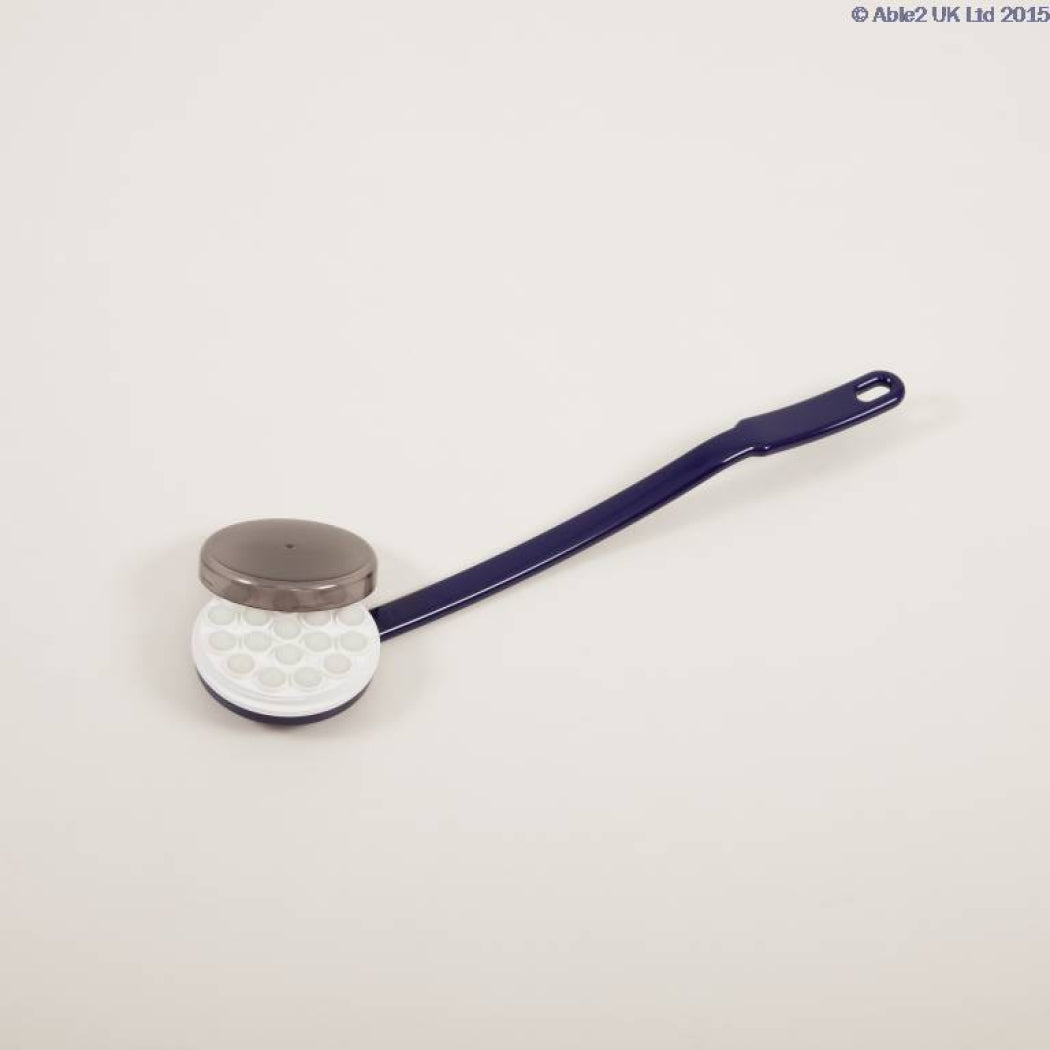 Atlantis deluxe long-handled lotion applicator (image 2)