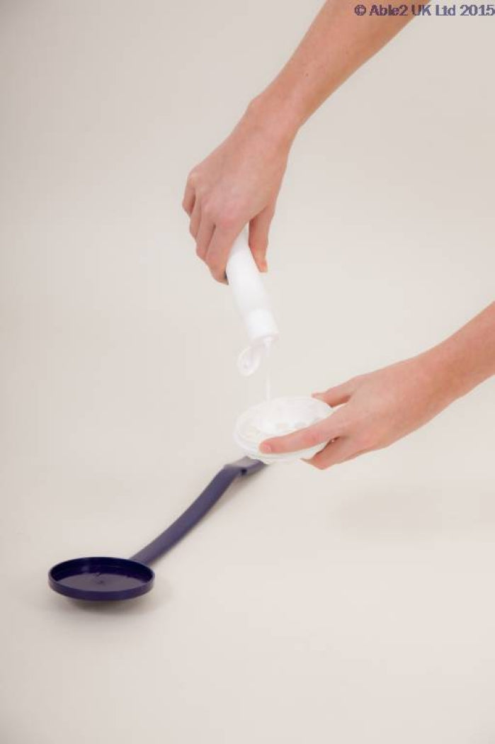 Atlantis deluxe long-handled lotion applicator (image 5)