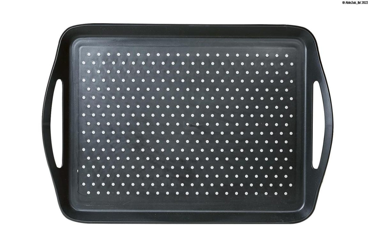 StayPut small anti-slip tray with studded grip surface