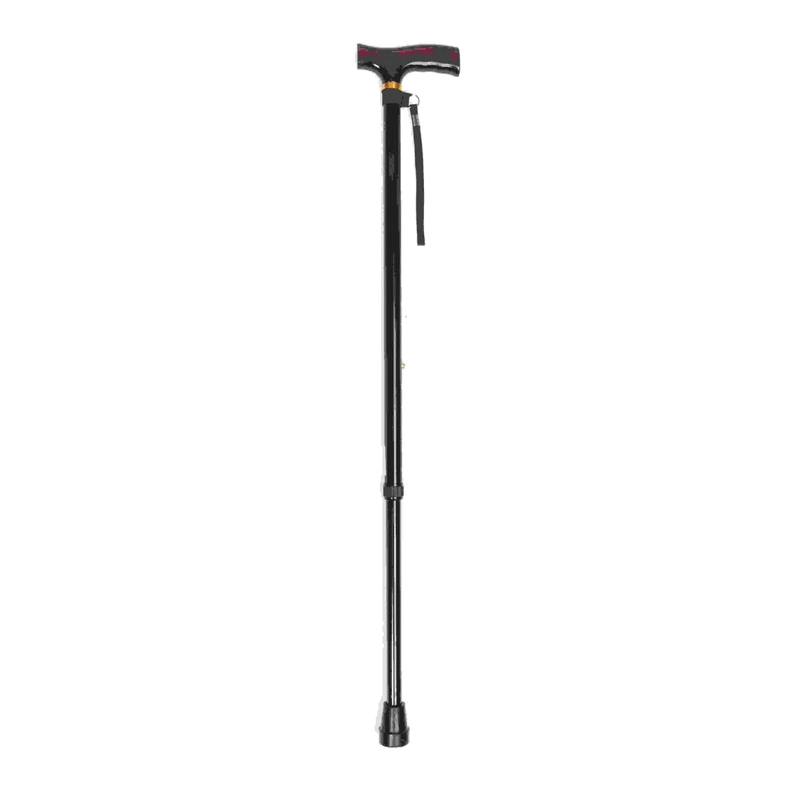 Drive Adjustable T-Handle Walking Cane