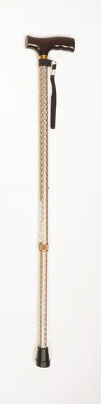 Drive Adjustable T-Handle Walking Cane (image 4)
