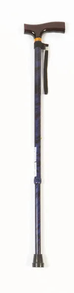 Drive Adjustable T-Handle Walking Cane (image 3)