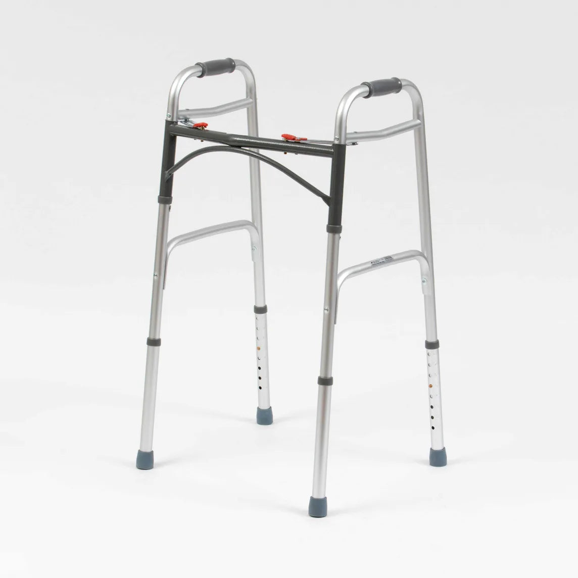 Drive Folding Walking Frame (image 4)