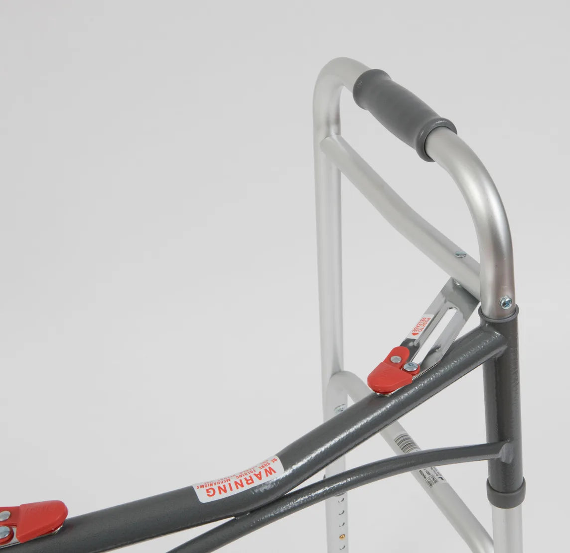 Drive Folding Walking Frame (image 5)