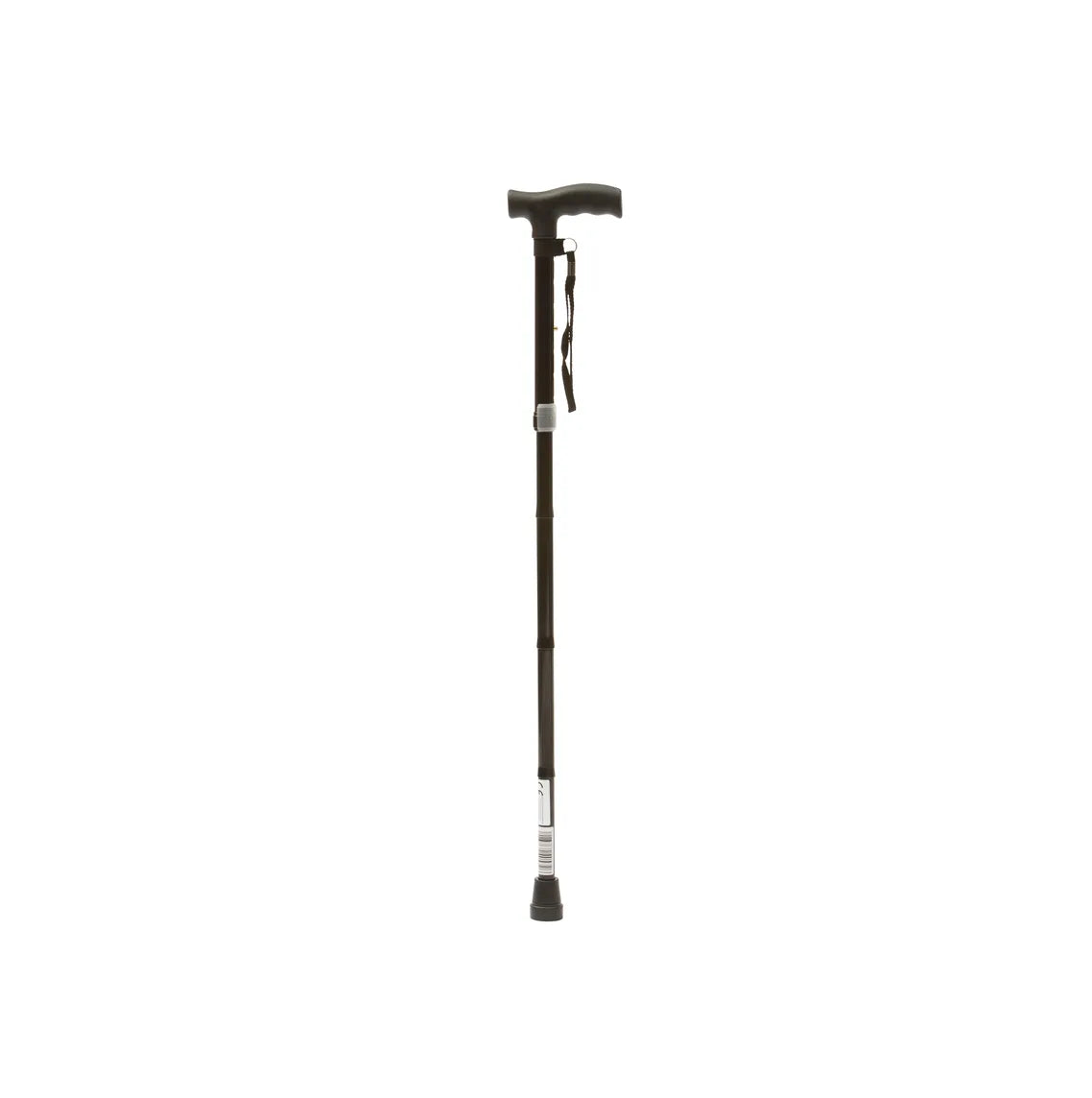 Drive Folding Walking Stick
