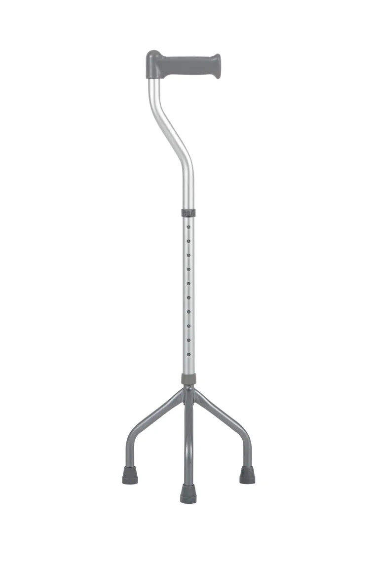 Drive Aluminium Tripod Cane (image 2)