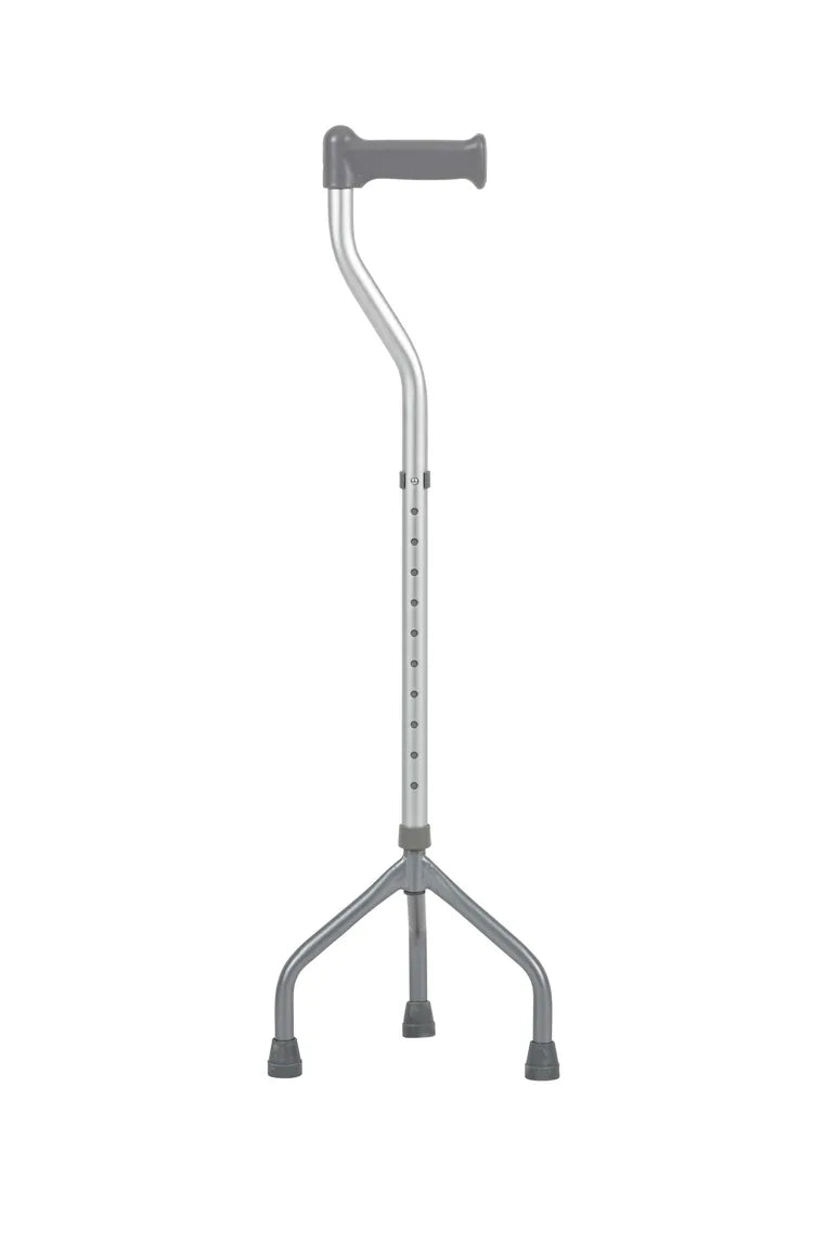 Drive Aluminium Tripod Cane