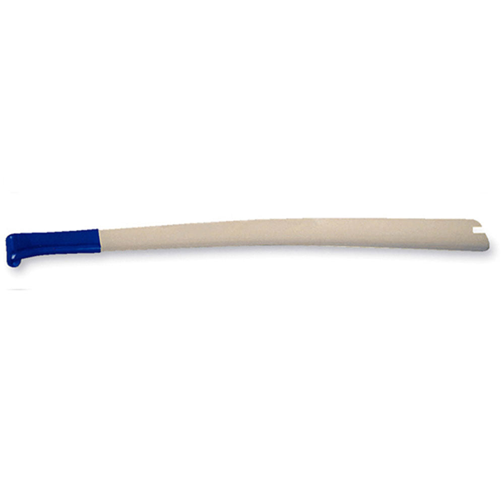 Long Shoehorn w/ Soft Plastic Handle
