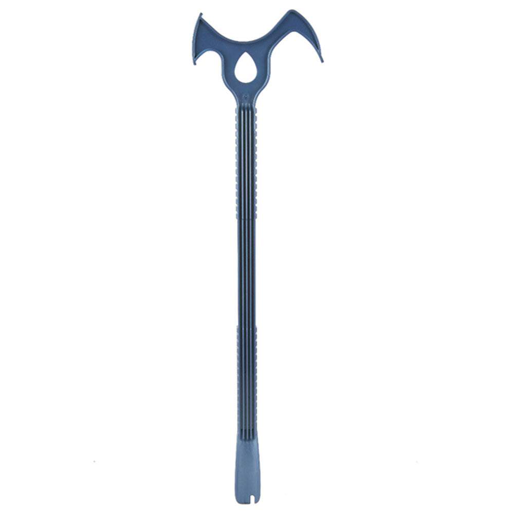 Combination Dressing Stick/Shoehorn by Maddak