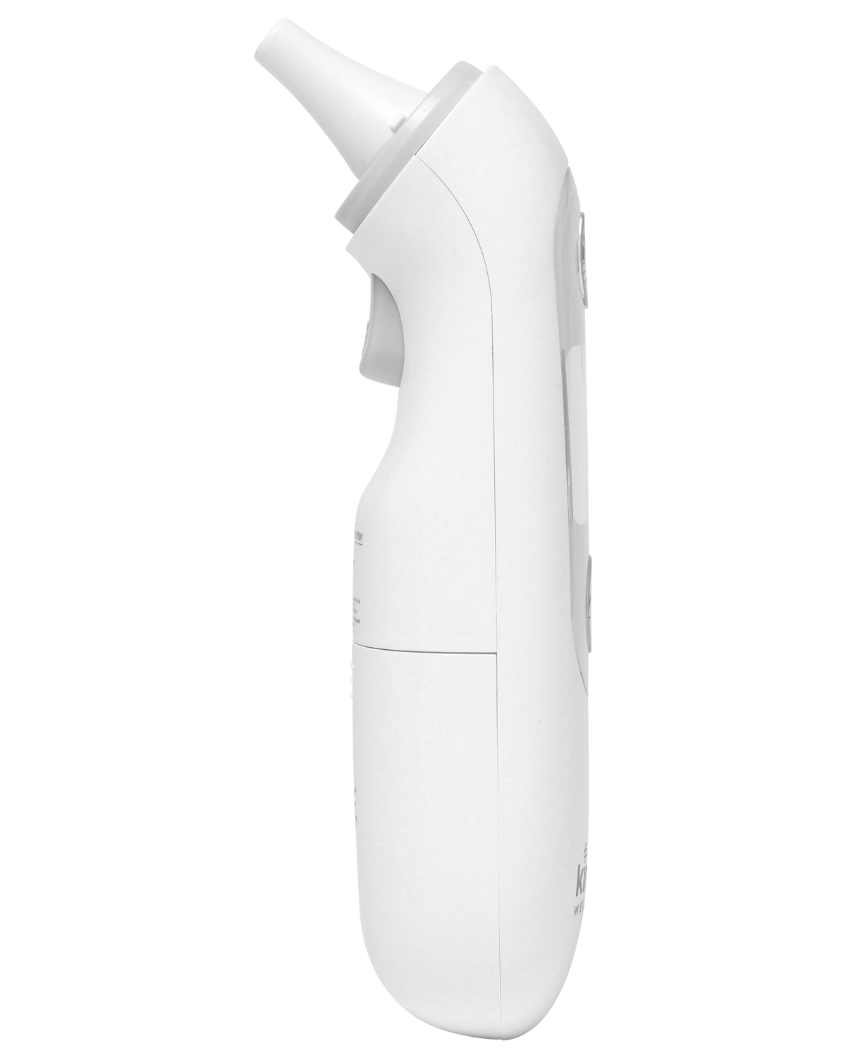 Kinetik Inner Ear Thermometer ET-100E (image 2)