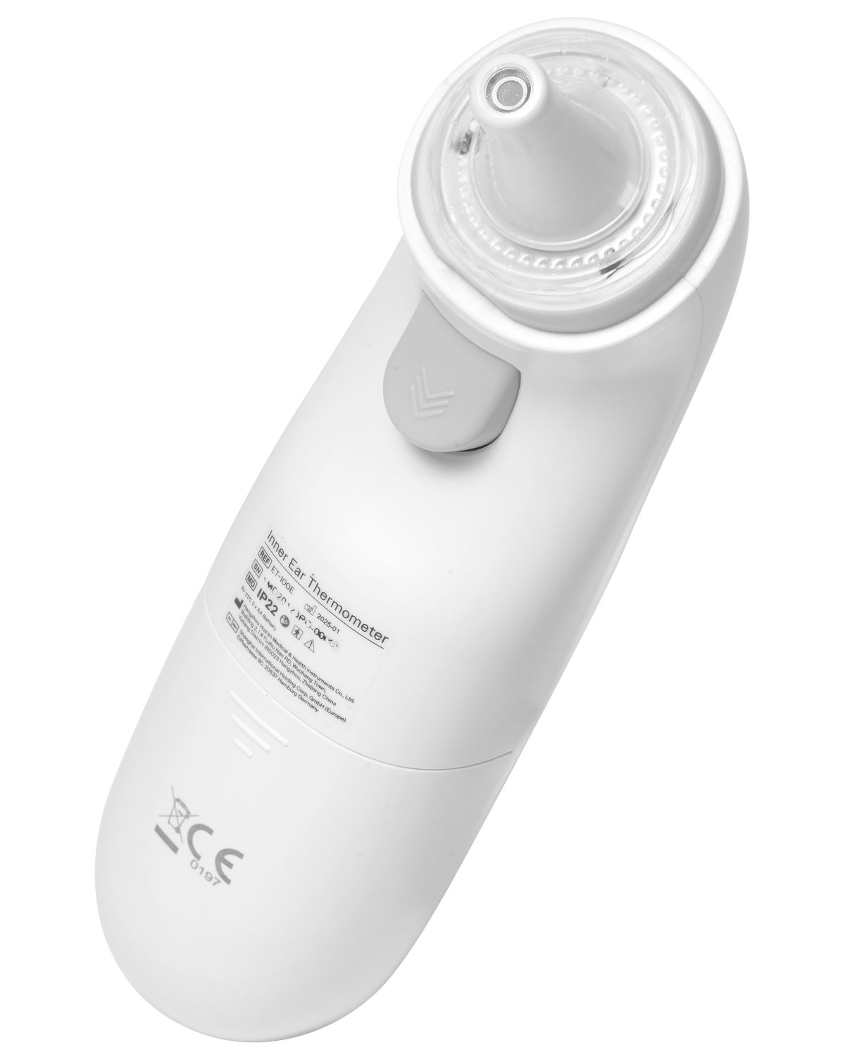 Kinetik Inner Ear Thermometer ET-100E (image 4)